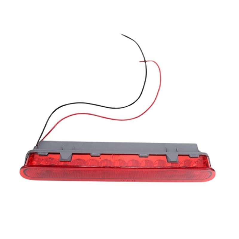 Car LED Rear 3Rd Brake Light Lamp 81570-0K080 for MK6 SR5 2005-2014(2PCS)