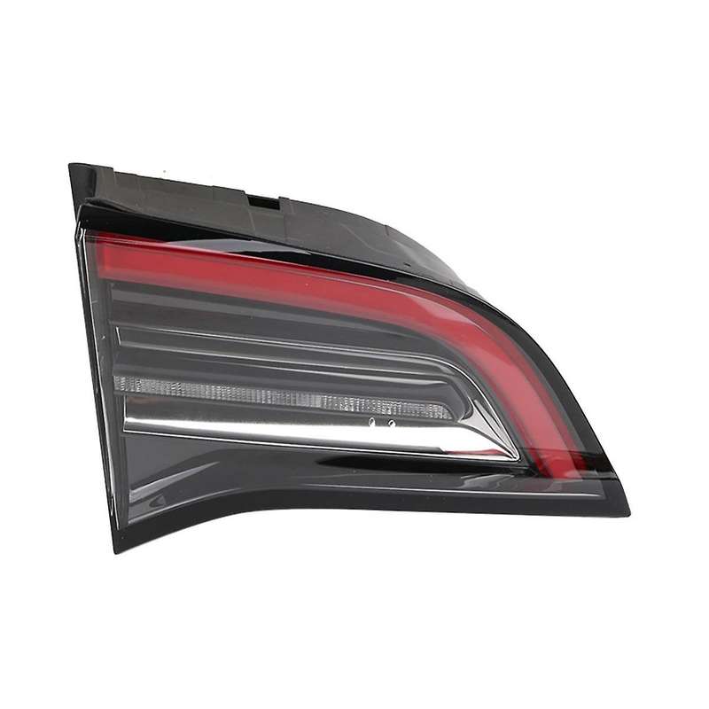 Car Led Rear Inside Left Tail Light Rear Signal Lamp for Model 3 2017-2022 1077401-00-g Car Accesso