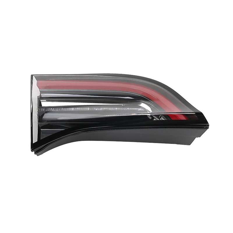 Car Led Rear Inside Left Tail Light Rear Signal Lamp for Model 3 2017-2022 1077401-00-g Car Accesso