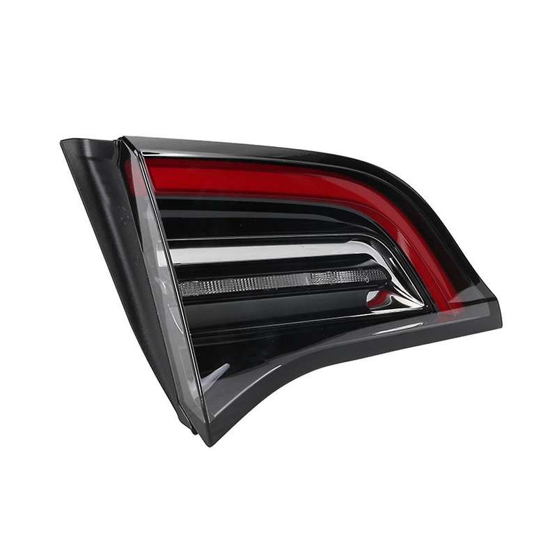 Car Led Rear Inside Left Tail Light Rear Signal Lamp for Model 3 2017-2022 1077401-00-g Car Accesso