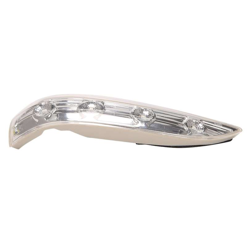 Car LED Rear Mirror Light Turn Signal for IX35 2011-2015 876142S000 Left