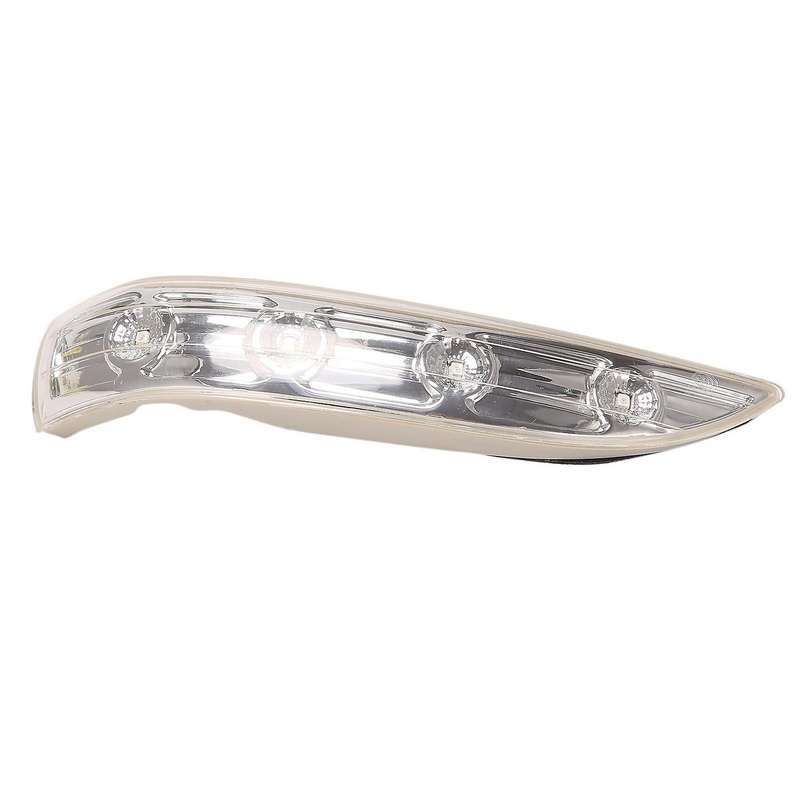 Car LED Rear Mirror Light Turn Signal for IX35 2011-2015 876142S000 Left