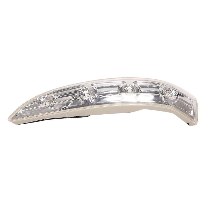 Car LED Rear Mirror Light Turn Signal for IX35 2011-2015 876142S000 Left