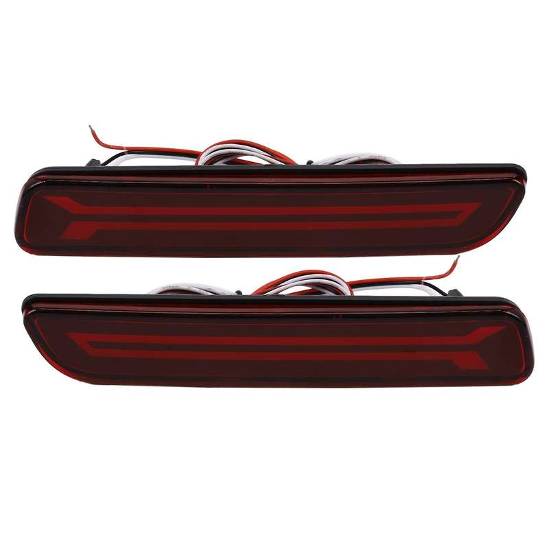 Car LED Rear Light Compatible Suzuki Ertiga Ciza Vitara S-Cross Splash SX4
