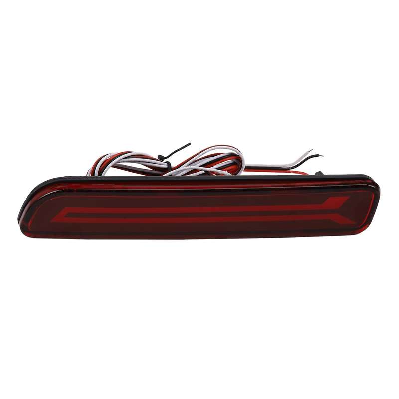 Car LED Rear Light Compatible Suzuki Ertiga Ciza Vitara S-Cross Splash SX4