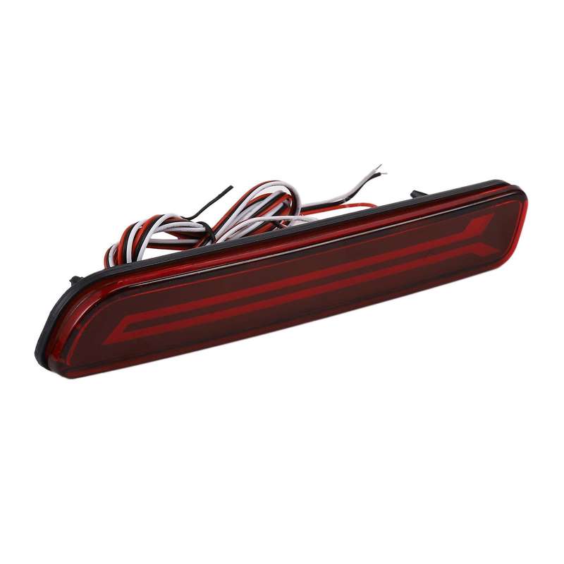 Car LED Rear Light Compatible Suzuki Ertiga Ciza Vitara S-Cross Splash SX4