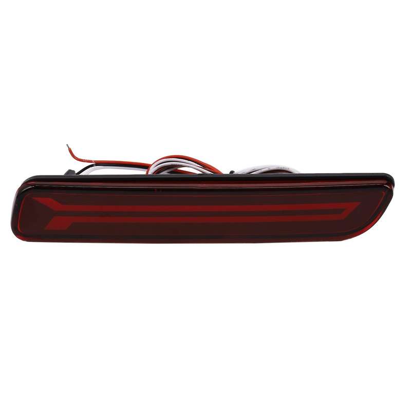 Car LED Rear Light Compatible Suzuki Ertiga Ciza Vitara S-Cross Splash SX4