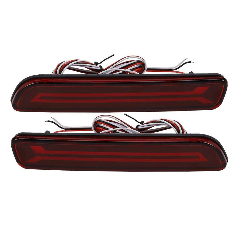 Car LED Rear Light Compatible Suzuki Ertiga Ciza Vitara S-Cross Splash SX4