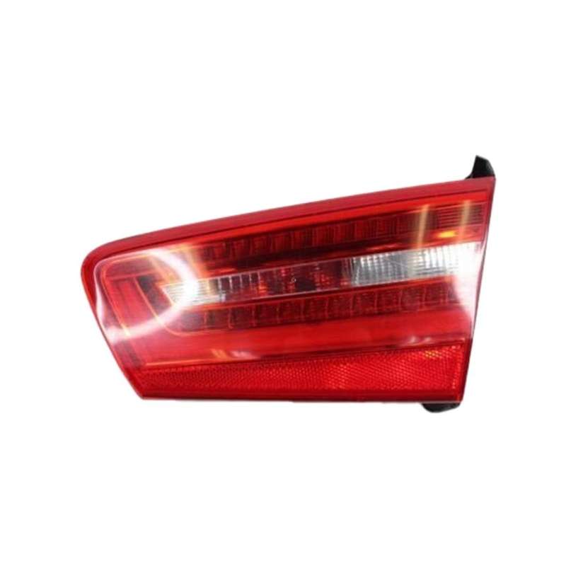 Car LED Rear Tail Light for A6 C7 2011 2012 2013 2014 2015 2016 2017 2018 Inner Left Brake Light 4G