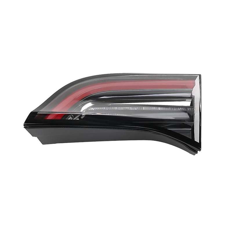 Car Led Rear Inside Right Tail Light Rear Signal Lamp for Model 3 2017-2022 1077402-00-g Car Access