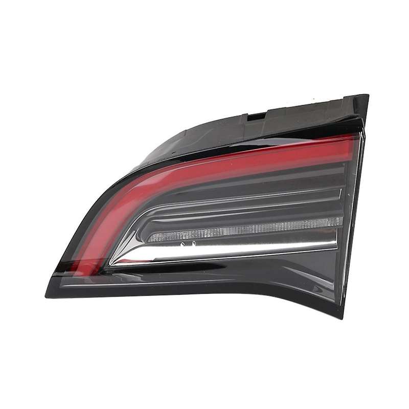 Car Led Rear Inside Right Tail Light Rear Signal Lamp for Model 3 2017-2022 1077402-00-g Car Access