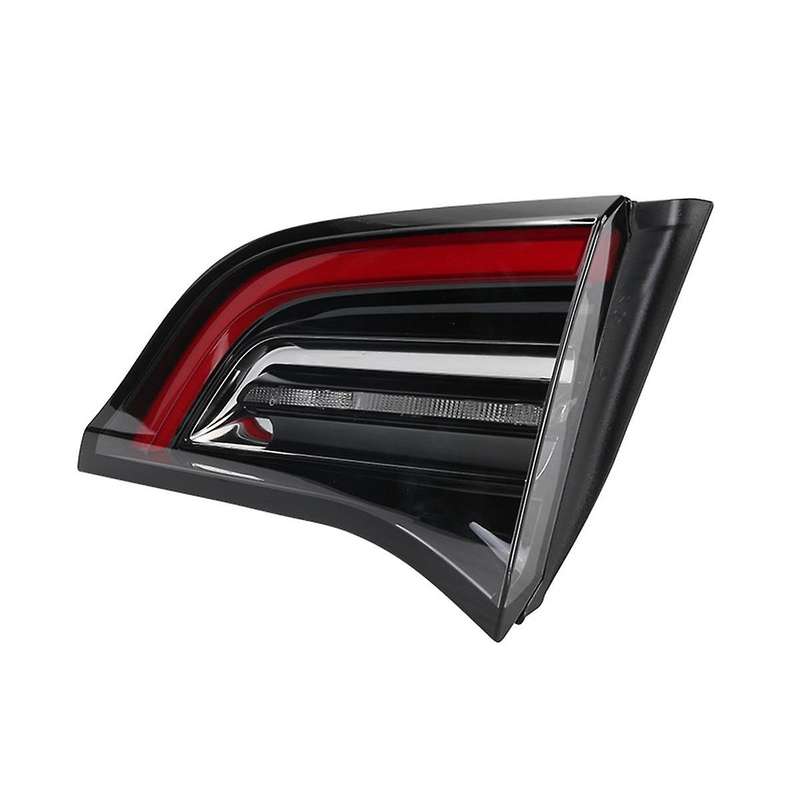 Car Led Rear Inside Right Tail Light Rear Signal Lamp for Model 3 2017-2022 1077402-00-g Car Access