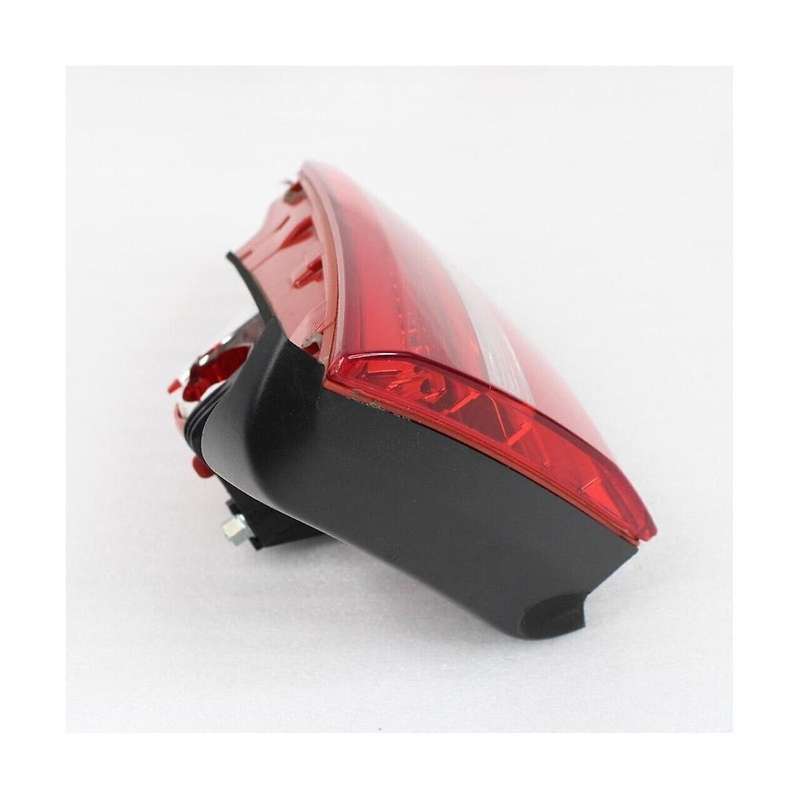 Car LED Rear Tail Light for A6 C7 2011 2012 2013 2014 2015 2016 2017 2018 Inner Right Brake Light 4