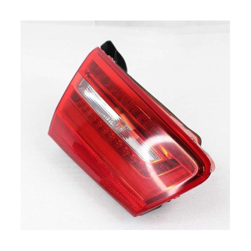 Car LED Rear Tail Light for A6 C7 2011 2012 2013 2014 2015 2016 2017 2018 Inner Right Brake Light 4