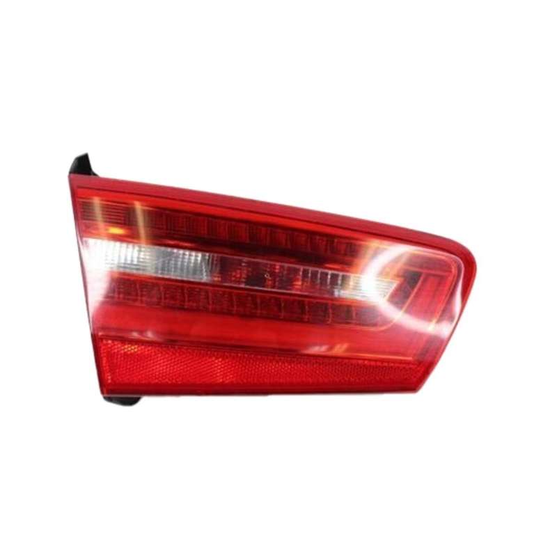 Car LED Rear Tail Light for A6 C7 2011 2012 2013 2014 2015 2016 2017 2018 Inner Right Brake Light 4