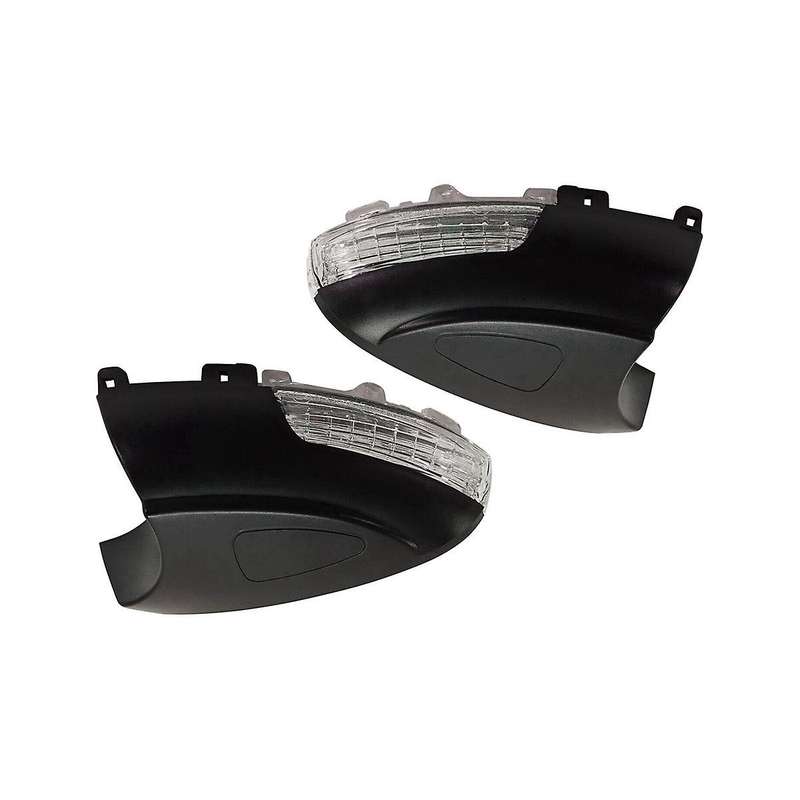 Car Led Rearview Mirror Turn Signal Indicator Lamp for 5n Mk1 2009-2016 5n0949101c 5n0949102c