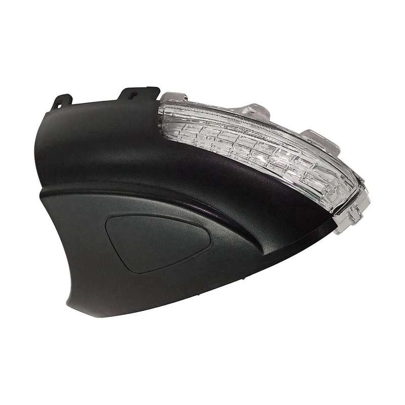 Car Led Rearview Mirror Turn Signal Indicator Lamp for 5n Mk1 2009-2016 5n0949101c 5n0949102c