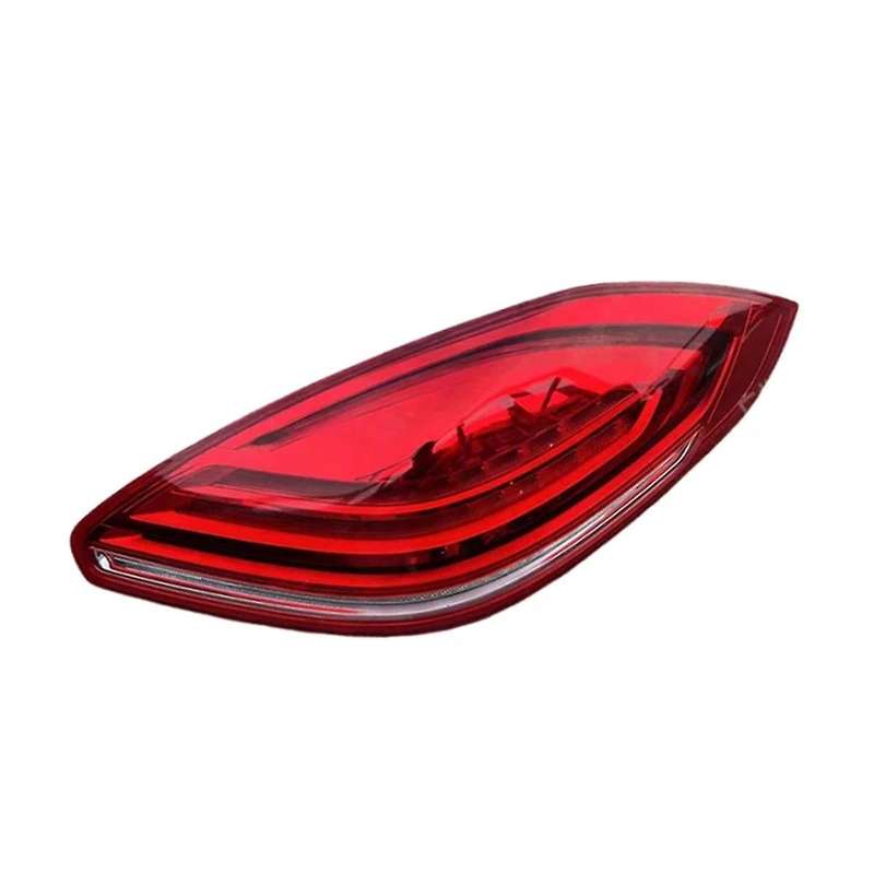 Car LED Right Rear Tail Light Brake Light Warning Turn Signal Light 97063143102 for 970 2014-2016