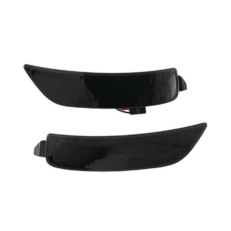 Car Led Side Marker Turn Signal Bumper Light for Miata Mx-5 Mx5 Nd 2016-2021
