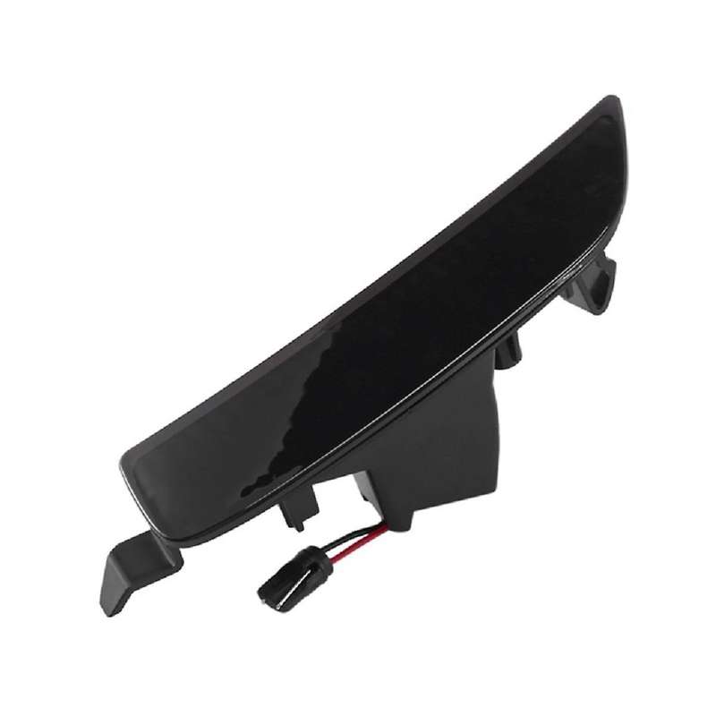 Car Led Side Marker Turn Signal Bumper Light for Miata Mx-5 Mx5 Nd 2016-2021