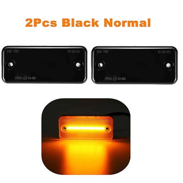 Car Led Side Marker Light Turn Signal Light for Ducato Relay Boxer Truck