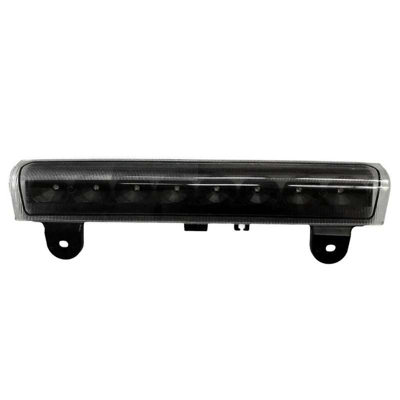 Car LED Third Brake Light Roof Stop Lamp for for XL 2000-06 Black