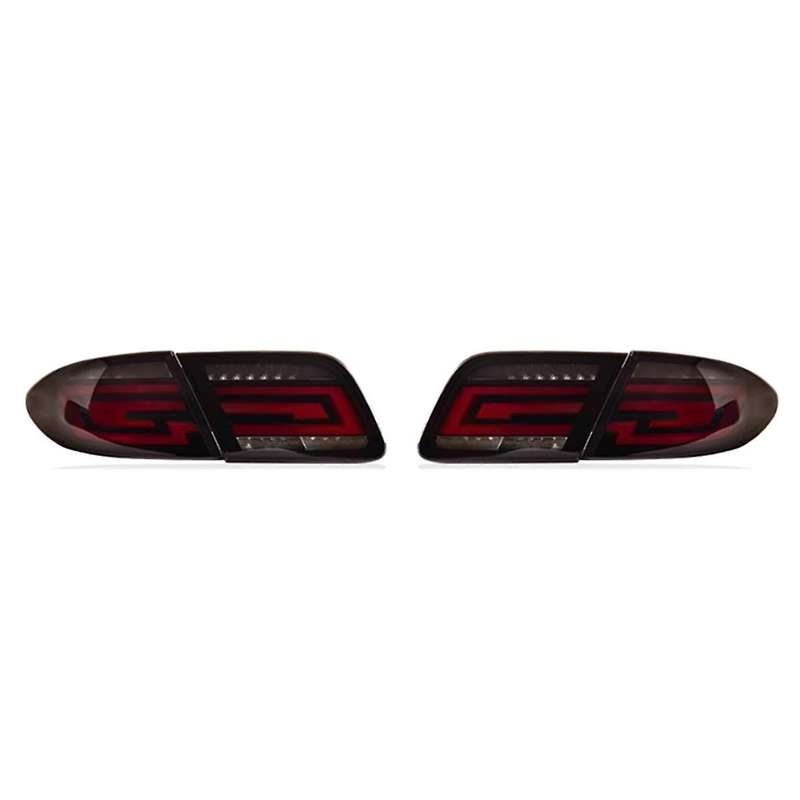 Car LED Tail Light for 6 2003-2015 Rear Running Light Brake Reversing Light Waterproof Car Accessor