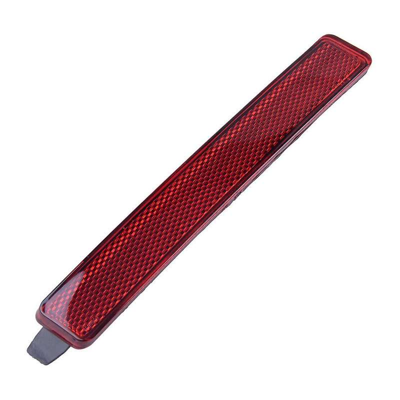 Car LED Taillight Stop Rear Bumper Reflector for SRX 2010-16 2009-12 Acadia 2007-12