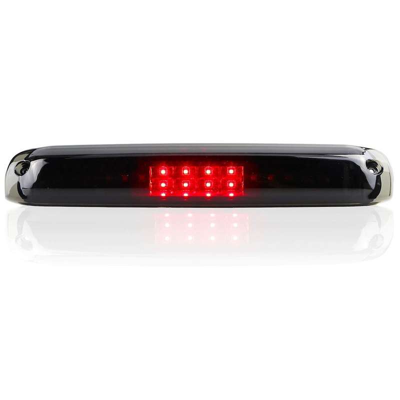 Car LED Third Brake Light High Mount Brake Light for 99-06 / 1500-3500 2007