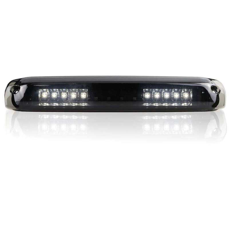 Car LED Third Brake Light High Mount Brake Light for 99-06 / 1500-3500 2007