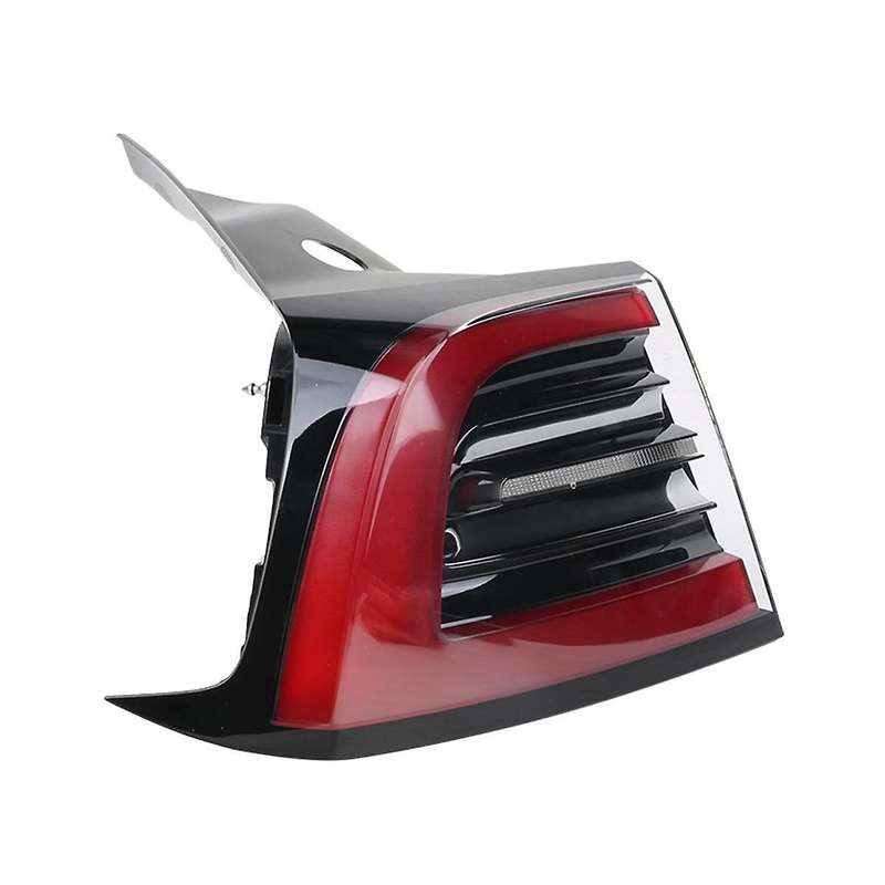 Car Led Trunk Outside Left Tail Light Rear Signal Lamp for 2017-2022 1077397-00-g Car Accessories