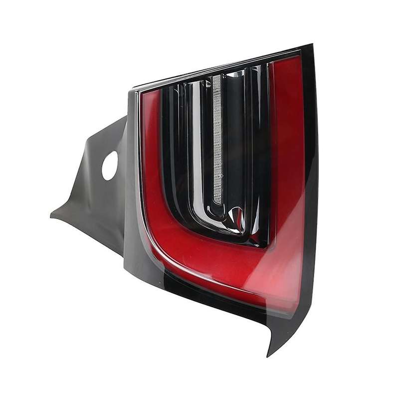 Car Led Trunk Outside Left Tail Light Rear Signal Lamp for 2017-2022 1077397-00-g Car Accessories