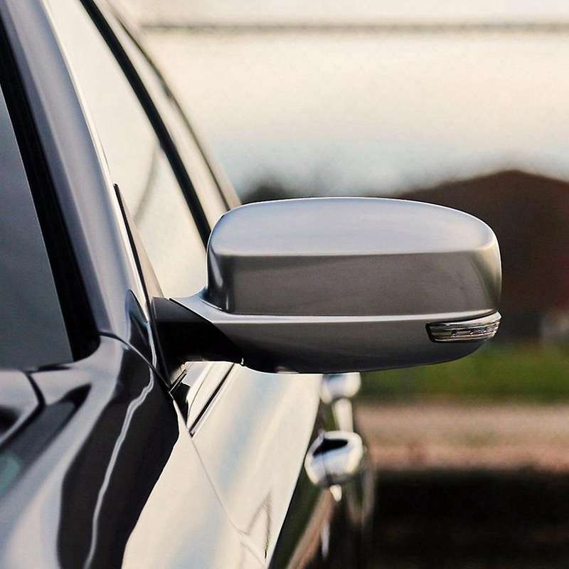 Car LED Turn Signal Lamp Rearview Mirror Indicator for Grand RT 2008-2017 68052078AA, 68052078AB