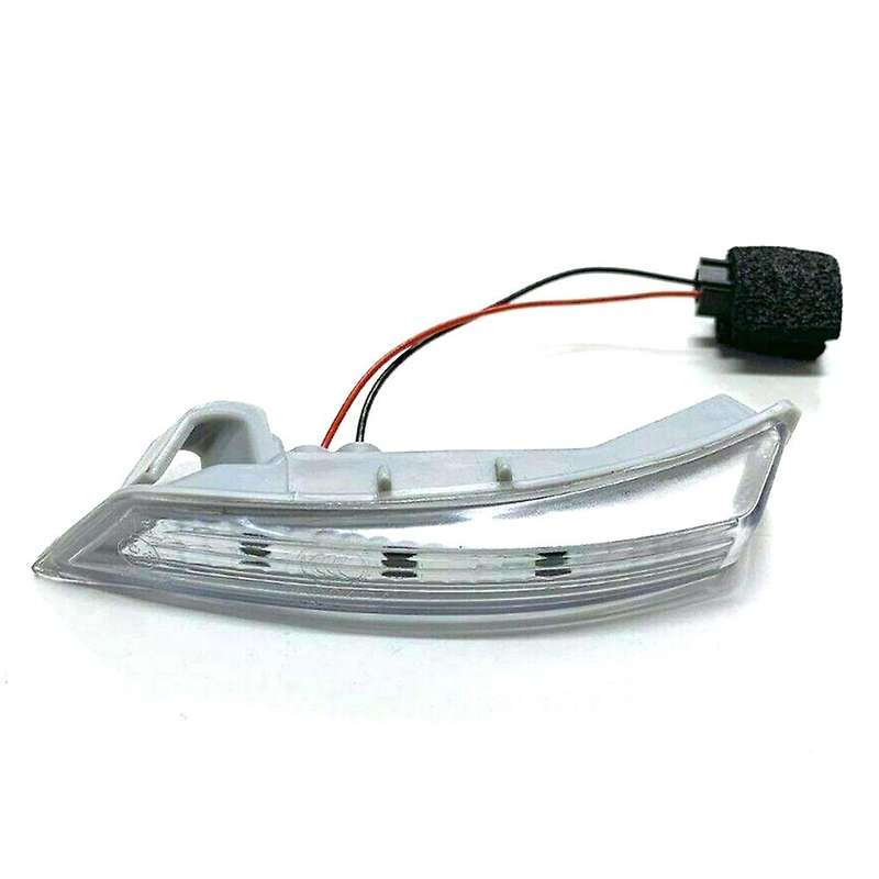 Car LED Turn Signal Lamp Rearview Mirror Indicator for Grand RT 2008-2017 68052078AA, 68052078AB