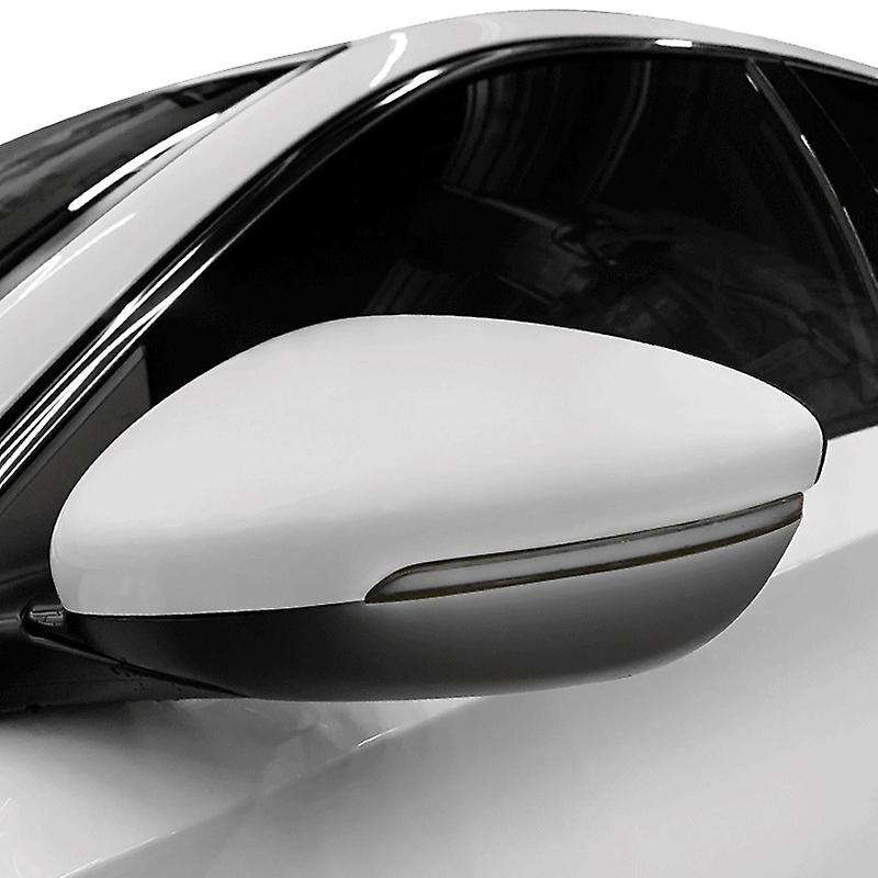 Car LED Turn Signal Light Dynamic Side Mirror Indicator Blinker for Accord 2018 2019