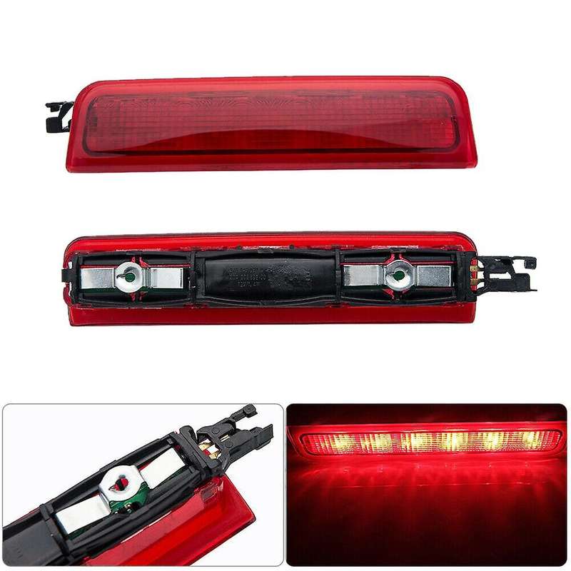 Car Led Third High Level Brake Light for  2004-2015