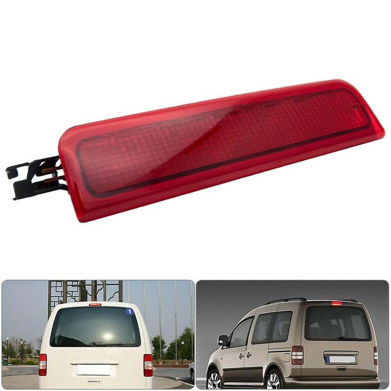 Car Led Third High Level Brake Light for  2004-2015