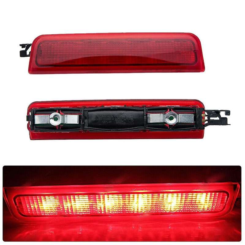 Car Led Third High Level Brake Light for  2004-2015