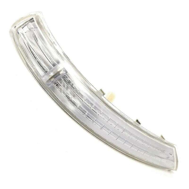 Car LED Turn Signal Side Mirror Light Door Wing Rearview Mirror Lamp for 2007-2011 7L6949102C Right