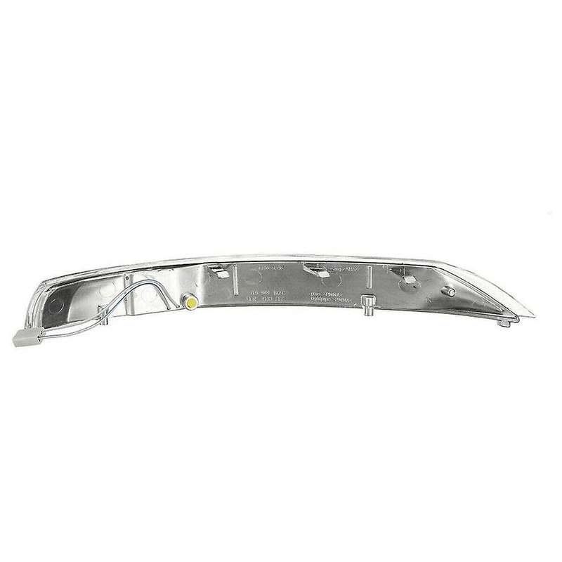 Car LED Turn Signal Side Mirror Light Door Wing Rearview Mirror Lamp for 2007-2011 7L6949102C Right