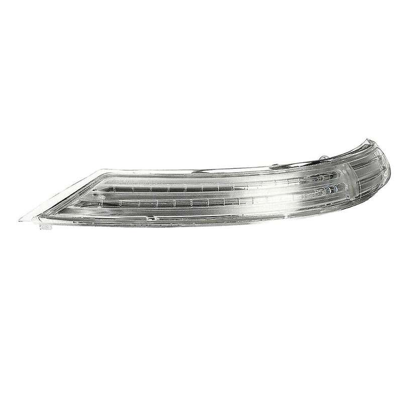 Car LED Turn Signal Side Mirror Light Door Wing Rearview Mirror Lamp for 2007-2011 7L6949102C Right