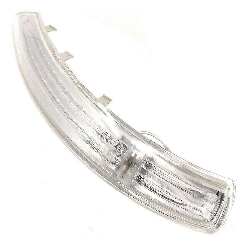 Car LED Turn Signal Side Mirror Light Door Wing Rearview Mirror Lamp for 2007-2011 7L6949102C Right