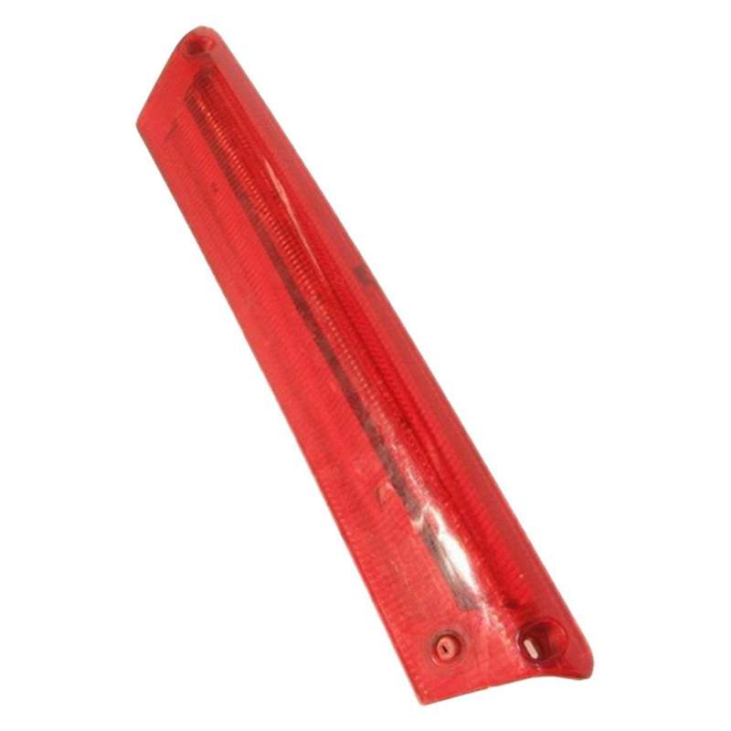Car LED Third High Brake Light 8A61-13A613 for Fiesta Focus 2009-2018 Mount Rear Taillight Stop Lamp