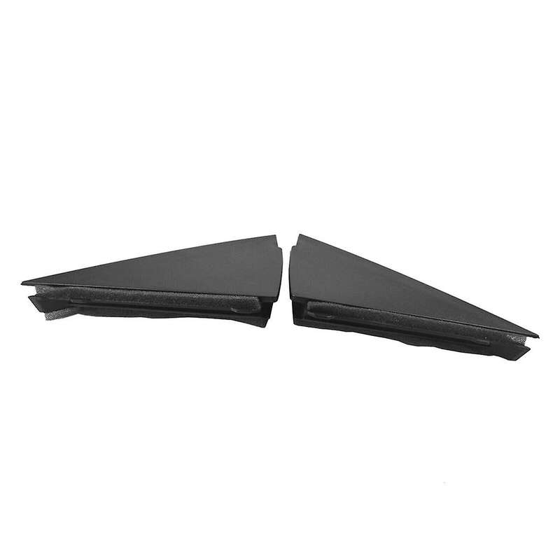 Car Left & Right Rear Door Molding for I30 Sedan 2008-2011 83830-2L000 83840-2L000