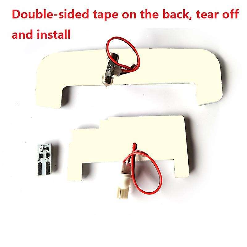 Car LED Yellow Bright Roof Reading Lamp Dome Map Light Bulb for Jimny 2019 2020 2021 Vehicle Interio