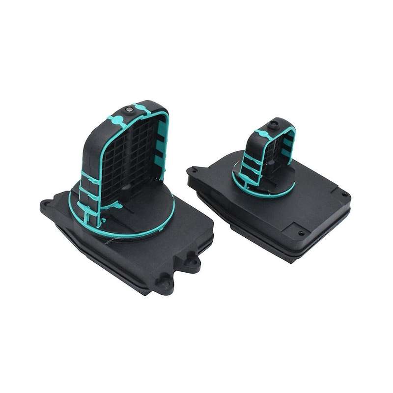 Car Left & Right Air Intake Manifold Flap Adjuster DISA Valve Fit for 135I 328I 530I 11617560538 11