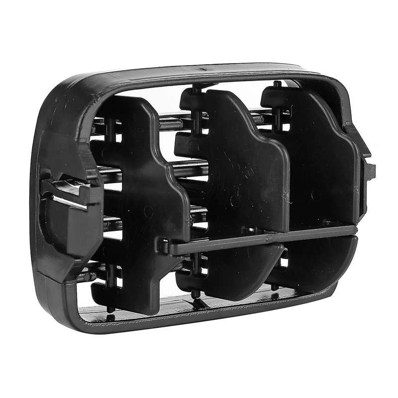 Car Left & Right Dashboard Air Conditioner Air Vent Outlet Grille for II 2 2001-2006 7702258375 7702