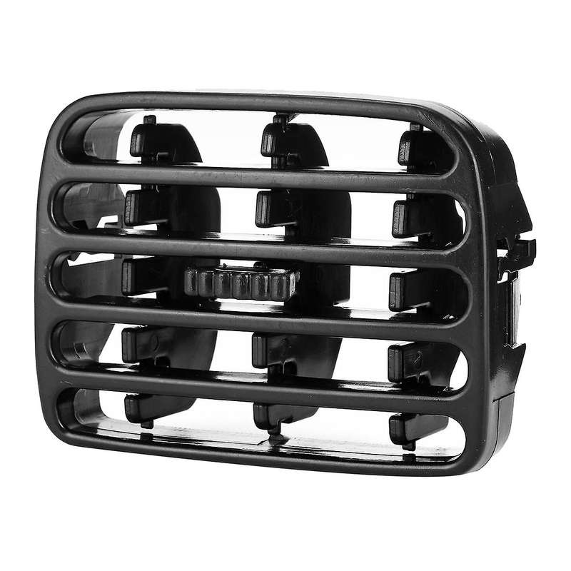 Car Left & Right Dashboard Air Conditioner Air Vent Outlet Grille for II 2 2001-2006 7702258375 7702