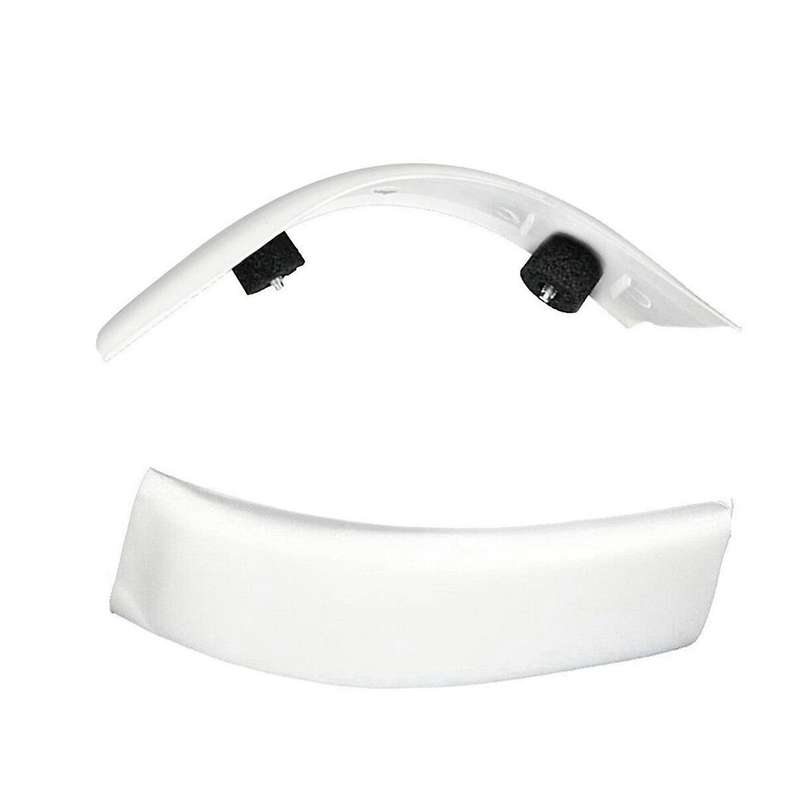 Car Left & Right Upgraded Cab Corner Roof Molding Trim for Super Duty 1999-2007 F81z-2551729- F81z-2