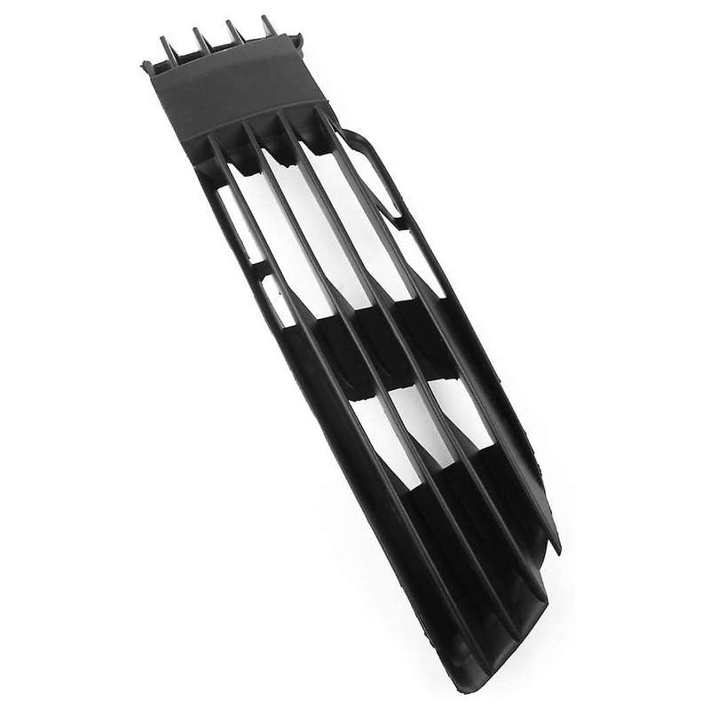 Car Left & Right Front Bumper Lower Fog Light Grille Trim Panel Fit for B5 B5.5 2001-2005 3B0853666